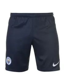 Manchester City Shorts Extérieur 2018/19