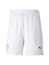 Manchester City Shorts Extérieur 2021/22