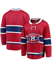Montreal Canadiens - Home