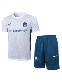 Olympique Marsella Training Kit 2024/25