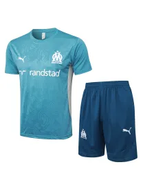 Olympique Marsella Training Kit 2024/25