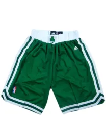Pantalon Boston Celtics [vert & Blanc]