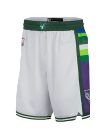 Pantalon Milwaukee Bucks 2021/22- City Edition