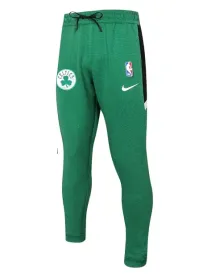 Pantalon Thermaflex Boston Celtics - Green