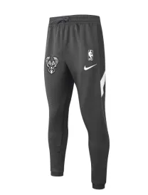 Pantalon Thermaflex Milwaukee Bucks - Black
