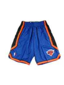 Pantalons New York Knicks [bleu]