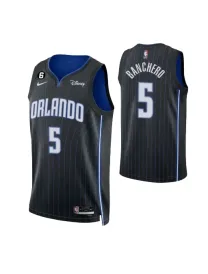 Paolo Banchero Orlando Magic 2022/23 - Association