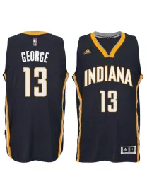 Paul George Indiana Pacers [navy]