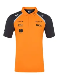 Polo Mclaren 2025