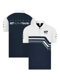 Polo Scuderia Alpha Tauri 2022