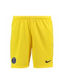Psg Shorts Extérieur 2017/18