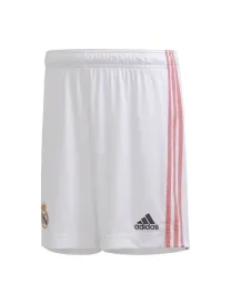 Real Madrid Shorts Domicile 2020/21