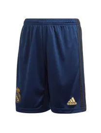 Real Madrid Shorts Extérieur 2019/20