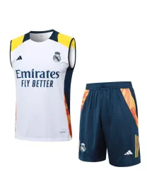 Real Madrid Training Kit 2024/25