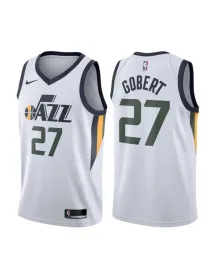 Rudy Gobert Utah Jazz - Association