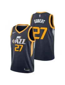 Rudy Gobert Utah Jazz - Icon