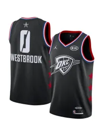 Russell Westbrook - 2019 All-star Black