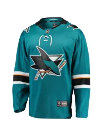 San Jose Sharks - Home