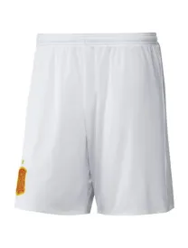 Short Espagne Exterieur Euro 2016