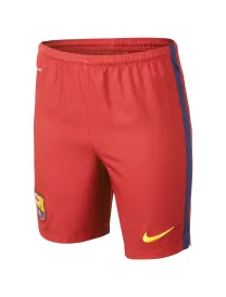 Shorts 1a Fc Barcelona 2015/16