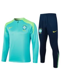 Survêtement Brésil 2024