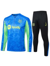 Survêtement Fc Barcelona 2024/25