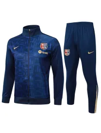 Survêtement Fc Barcelona 2024/25