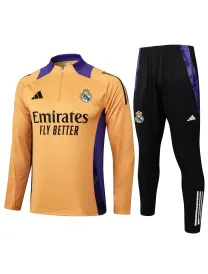Survêtement Real Madrid 2024/25