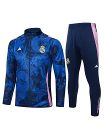 Survêtement Real Madrid 2024/25 - Junior