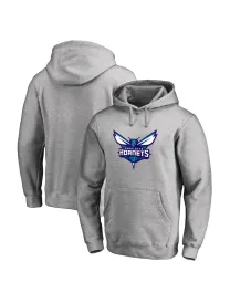 Sweat à Capuche Charlotte Hornets