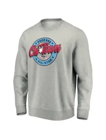 Sweat à Capuche Chicago All-star 2020