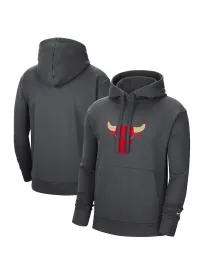 Sweat à Capuche Chicago Bulls