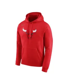 Sweat à Capuche Chicago Bulls