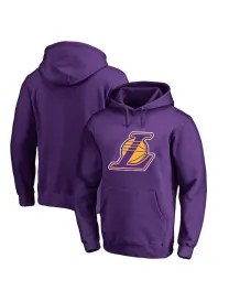 Sweat à Capuche Los Angeles Lakers