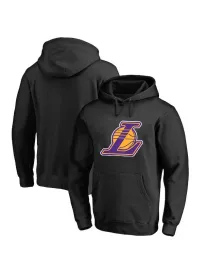 Sweat à Capuche Los Angeles Lakers