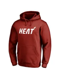 Sweat à Capuche Miami Heat