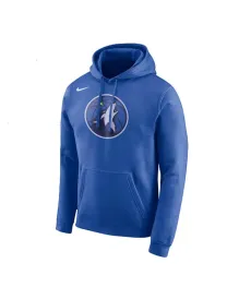 Sweat à Capuche Minnesota Timberwolves
