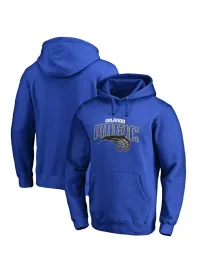 Sweat à Capuche Orlando Magic