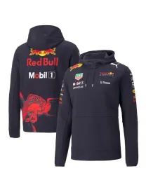 Sweat à Capuche Red Bull Racing 2022