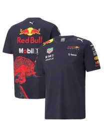 T-shirt Équipe Red Bull Racing 2022