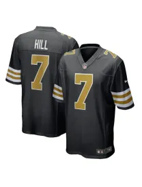 Taysom Hill New Orleans Saints - Alternate