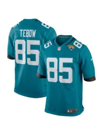 Tim Tebow Jacksonville Jaguars - Home