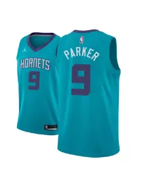 Tony Parker Charlotte Hornets 2018/19 - Icon Edition