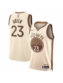 Draymond Green Golden State Warriors 2025/26 - City