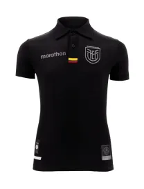 Maillot Équateur Édition Spéciale 2025
