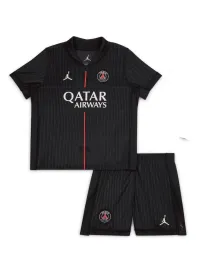 Psg Fourth 2025/26 Junior Kit
