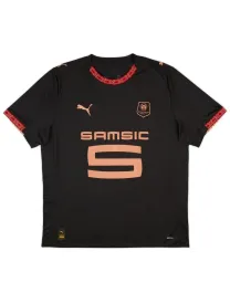Maillot Stade Rennais Third 2025/26