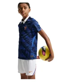 Maillot France Domicile 2026 Junior Kit