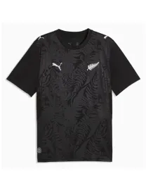 Maillot Nouvelle-zélande Extérieur 2026