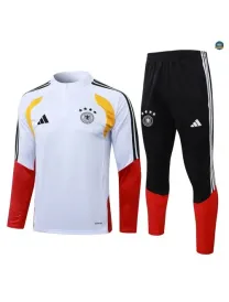 Survetement foot Allemagne 2026/27 Blanc